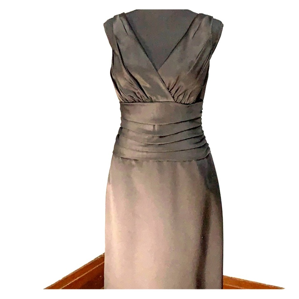 Ball gown